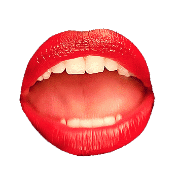 mouth